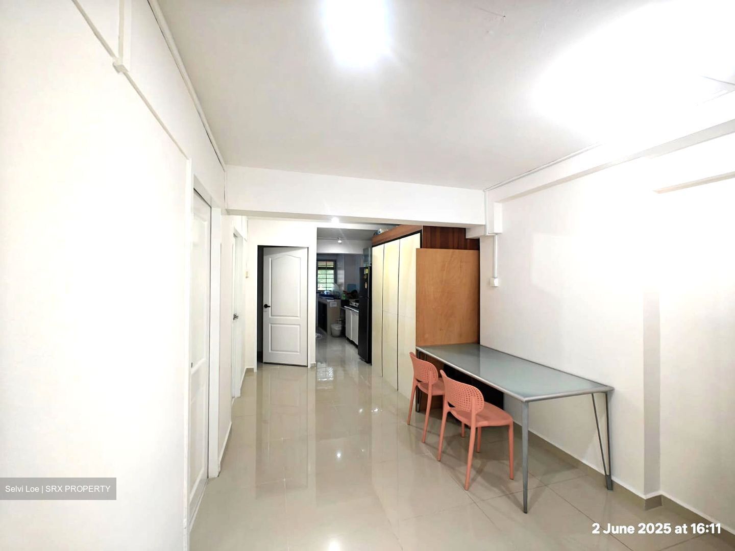 Holland Drive (Queenstown), HDB 2 Rooms #476263451